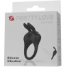Pretty Love - Bague Vibrante Davion Rabbit